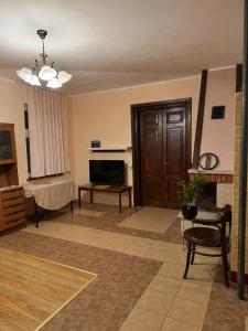 Domek u Małgosi