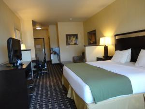 Holiday Inn Express and Suites Limerick - Pottstown by IHG