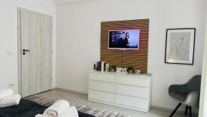 Lisis Premium Apartments