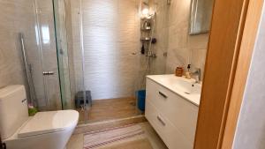 Appartement familial 3 chambres avec piscine Tamaris