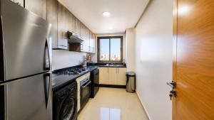Appartement familial 3 chambres avec piscine Tamaris
