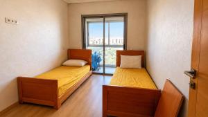 Appartement familial 3 chambres avec piscine Tamaris
