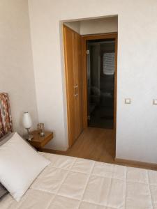 Appartement familial 3 chambres avec piscine Tamaris