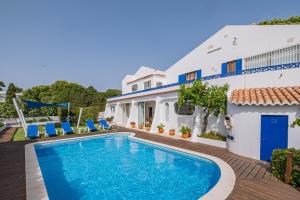 Villa Tres Irmaos Beach by Dreamplaces