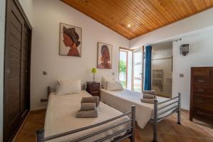 Villa Casa Tina