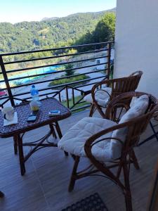 Miva Apartment