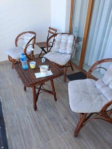 Miva Apartment