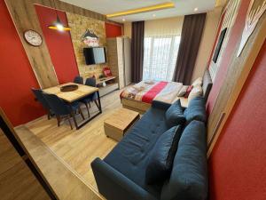 Miva Apartment