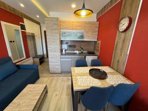 Miva Apartment