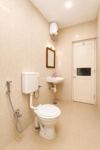 Classic homestays 8A S4