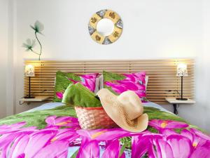 Axarquia Apartments
