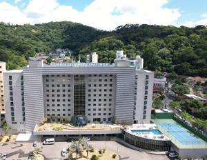 San Diego Suites Ipatinga