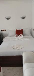 Arabella Furnished Apartments