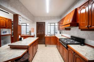 Casa Amatlán - Suite 4 Jade