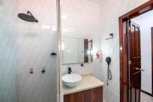 Casa Amatlán - Suite 4 Jade