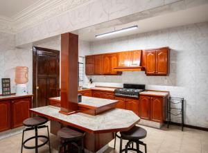 Casa Amatlán - Suite 4 Jade