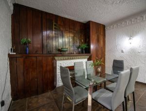 Casa Amatlán - Suite 4 Jade