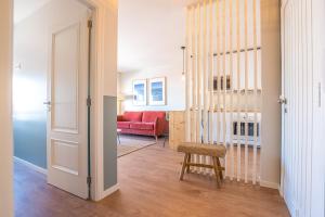 BlueGreen Beach Apartment