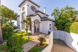 Villa Helecho