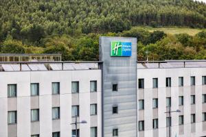 Holiday Inn Express Bilbao Airport by IHG
