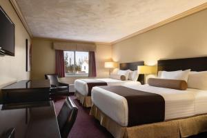 Atlantic Host Hotel, an Ascend Collection Hotel