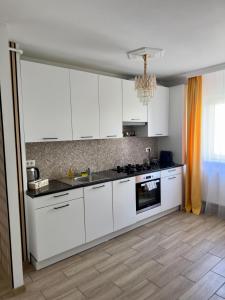 The Grand Palette - Luxury Central Apartment