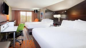 Holiday Inn Express Atlanta Galleria-Ballpark Area by IHG