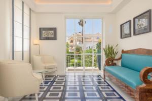 Pazziella, a Luxury Collection Hotel, Capri