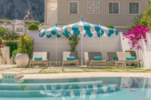 Pazziella, a Luxury Collection Hotel, Capri