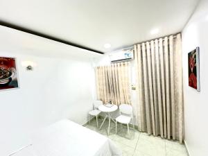 Khách sạn Thượng Đại
