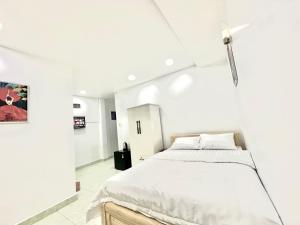 Khách sạn Thượng Đại