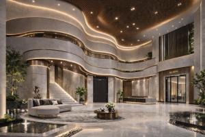 T-One Grand Hotel
