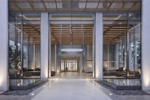 T-One Grand Hotel