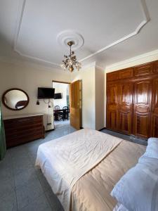 Appartement hassania