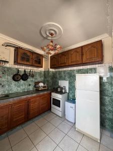 Appartement hassania