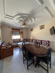 Appartement hassania