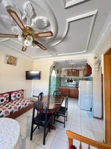 Appartement hassania