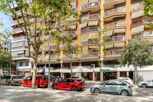Canela Homes SAGRADA FAMILIA SICILIA