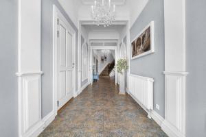 Boutique apartman