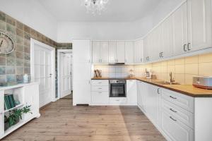 Boutique apartman