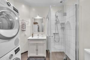 Boutique apartman