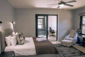 Kwaaiwater - 5BR Family Home - Pets - Hermanus