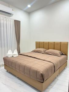 The Safa Villa House Krabi