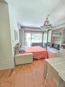 EUR Charme Apt&GARDEN
