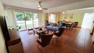 PLAYA BLANCA GOLF and BEACH VILLA