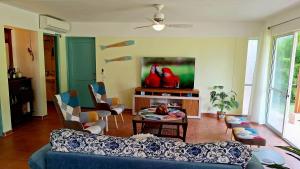 PLAYA BLANCA GOLF and BEACH VILLA
