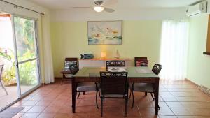 PLAYA BLANCA GOLF and BEACH VILLA