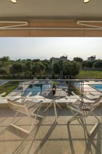 Olive Residence Luxury Villas