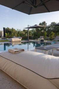 Olive Residence Luxury Villas