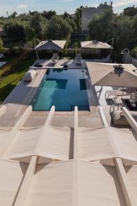 Olive Residence Luxury Villas